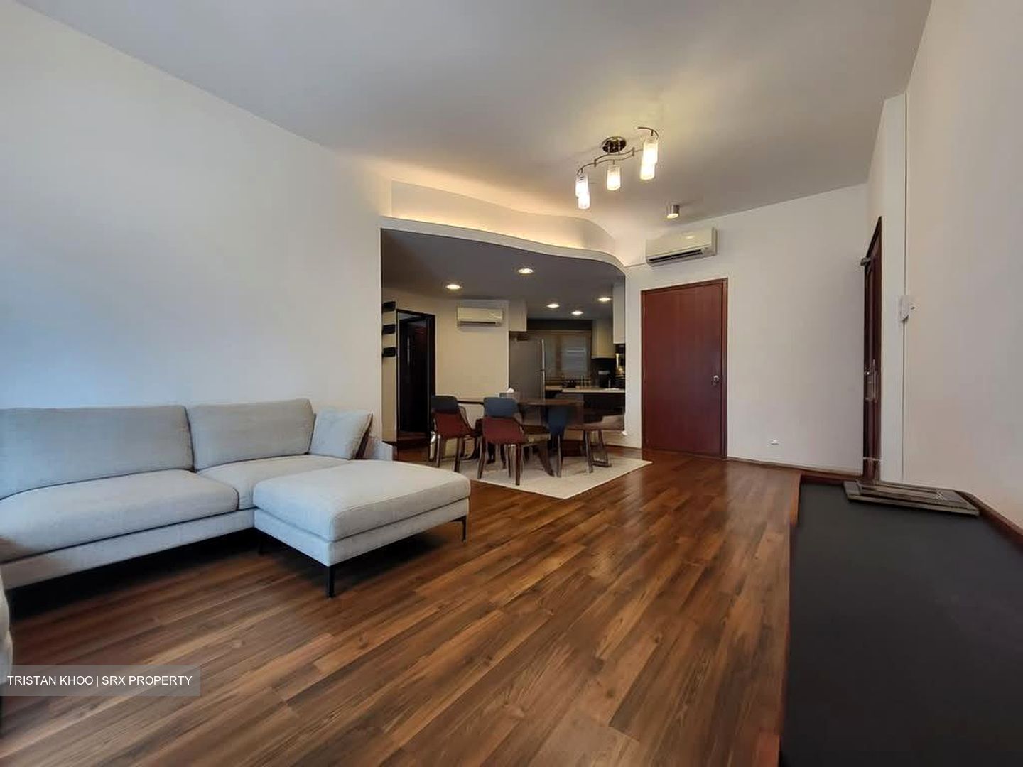 The Quayside (D9), Apartment #600242141